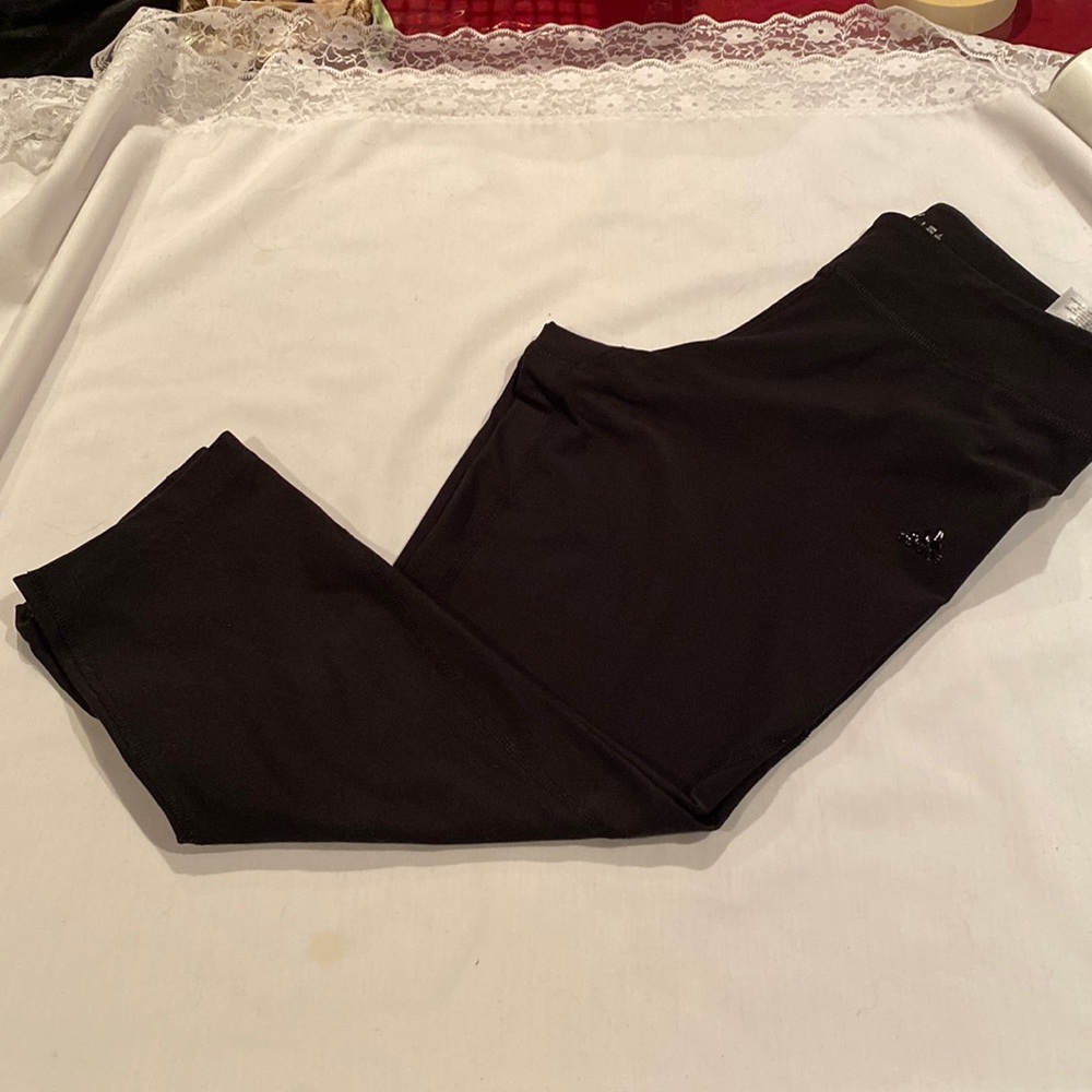 Adidas Climalite Capris
